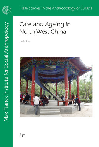 Care and ageing in North-West China