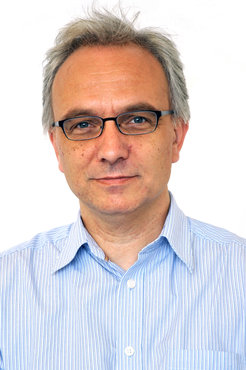 Peter Finke: Alumnus of the Max Planck Institute for Social Anthropology and Professor in Zurich