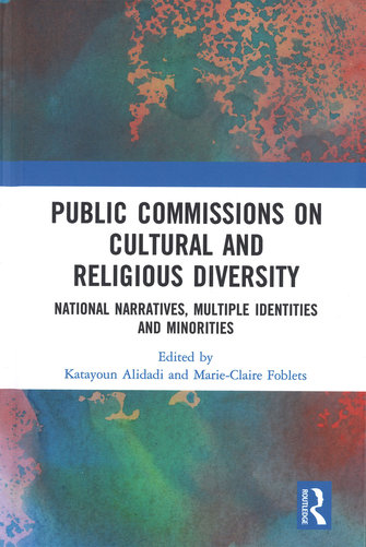 Public commissions on cultural and religious diversity. National narratives, multiple Identities and minorities