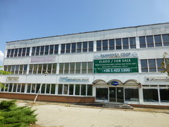 Many premises in the industrial parks established in Kiskunhalas under socialism have been desolate for years and are likely to be demolished.
