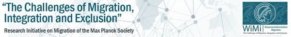 The Challenges of Migration, Integration and Exclusion