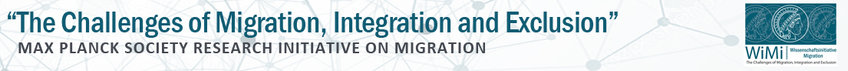 Die Herausforderungen von Migration, Integration und Exklusion