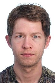 Denis Zuev