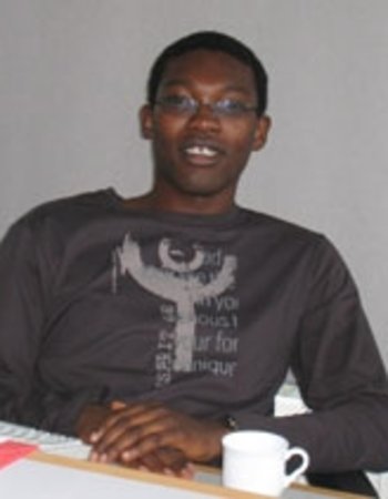 Olumide Abimbola