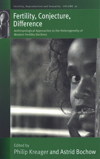 Fertility, conjecture, difference. Anthropological approaches to the heterogeneity of modern fertility declines