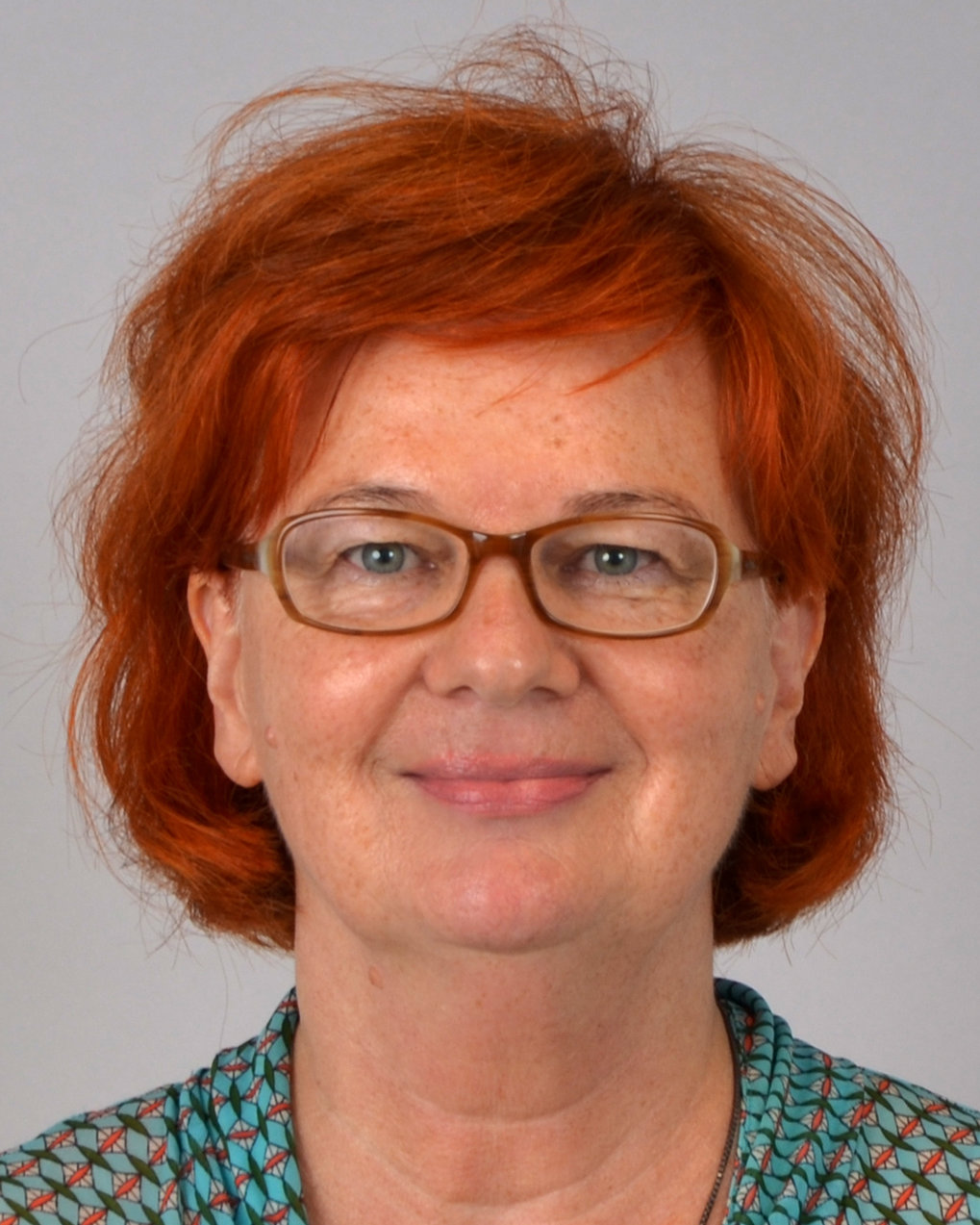 Dr. Verena Böll