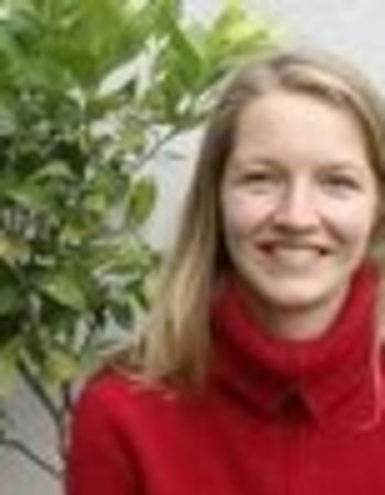 Julia Zenker
