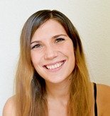 Anne Erita Venåsen Berta