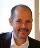 Martin  Ramstedt 