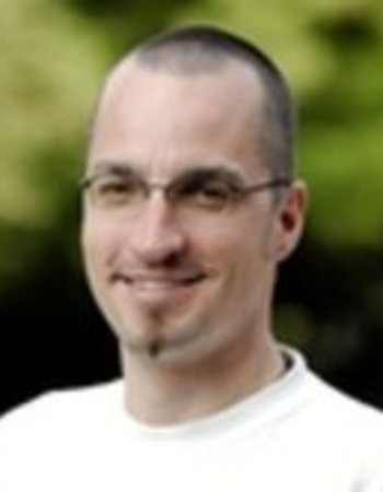 Markus Rudolf