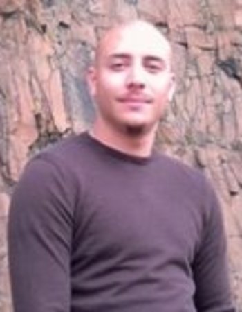 Andrew Sanchez
