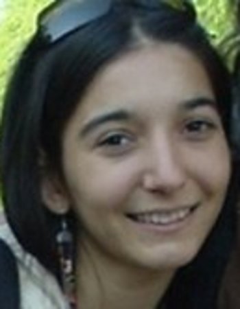 Monica Vasile