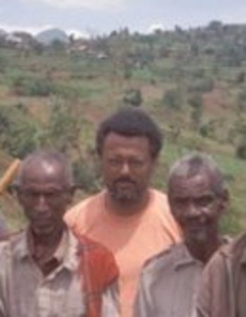 Tadessa Wolde Gossa