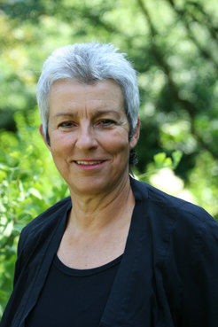Carola Lentz