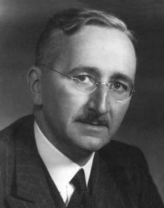 Friedrich August Hayek
