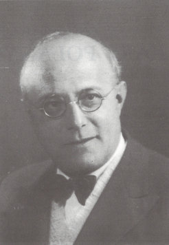 Karl Polanyi