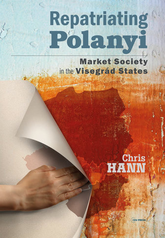 Repatriating Polanyi: market society in the Visegrád states