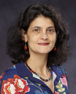 Michaela Pelican ist Professorin für Ethnologie an der Universität zu Köln und war von 2000 bis 2006 Mitglied der Abteilung „Integration und Konflikt“ am MPI für ethnologische Forschung.