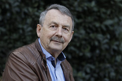 Wolfgang Streeck will give a lecture at the Max Planck Institute for Social Anthropology on 11 December 2019.