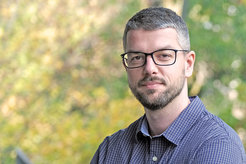 Marek Mikuš joined the Max Planck Institute for Social Anthropology at the beginning of October 2019 as the head of a Emmy Noether Research Group titled “Peripheral Debt: Money, Risk and Politics in Eastern Europe”