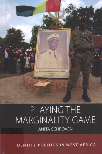 Playing the marginality game: identity politics in West Africa