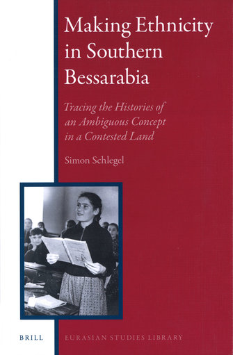Making ethnicity in southern Bessarabia: tracing the histories of an ambiguous concept in a contested land