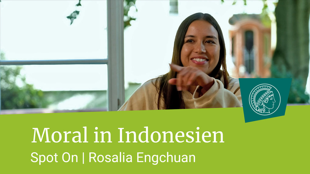 Rosalia Engchuan über Indonesische Filmemacher*innen und Moral