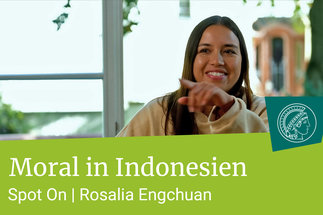 Rosalia Engchuan über Indonesische Filmemacher*innen und Moral
