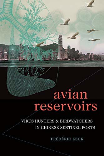 <p>Comparing Pandemics (Part One)<br />Learning from SARS: On <em>Avian reservoirs</em></p>