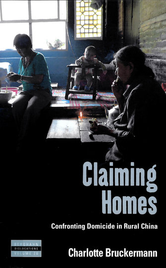 Claiming homes – Confronting domicide in rural China
