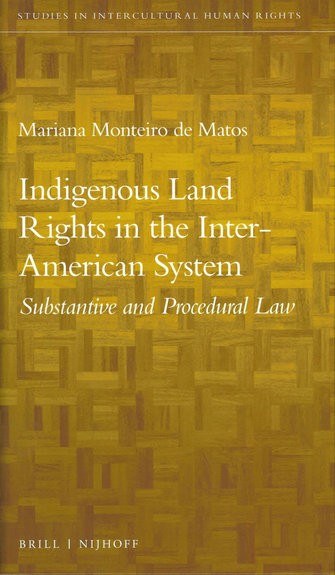 Indigenous land rights in the Inter-American system