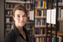 Katrin Seidel examined processes of state-building and constitution-making in South Sudan and Somaliland.