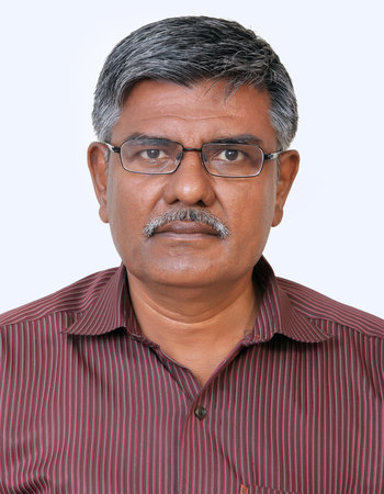 S. Irudaya  Rajan
