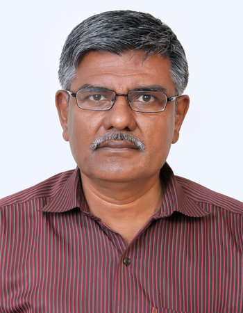S. Irudaya Rajan