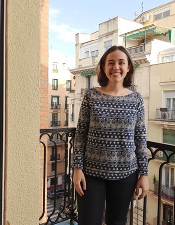 Magda Rodríguez Dehli