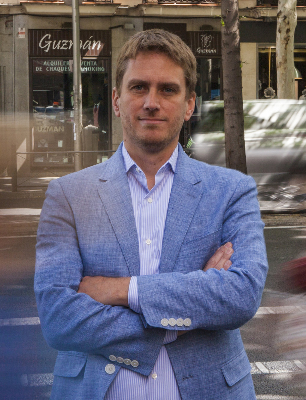 Ruben Andersson