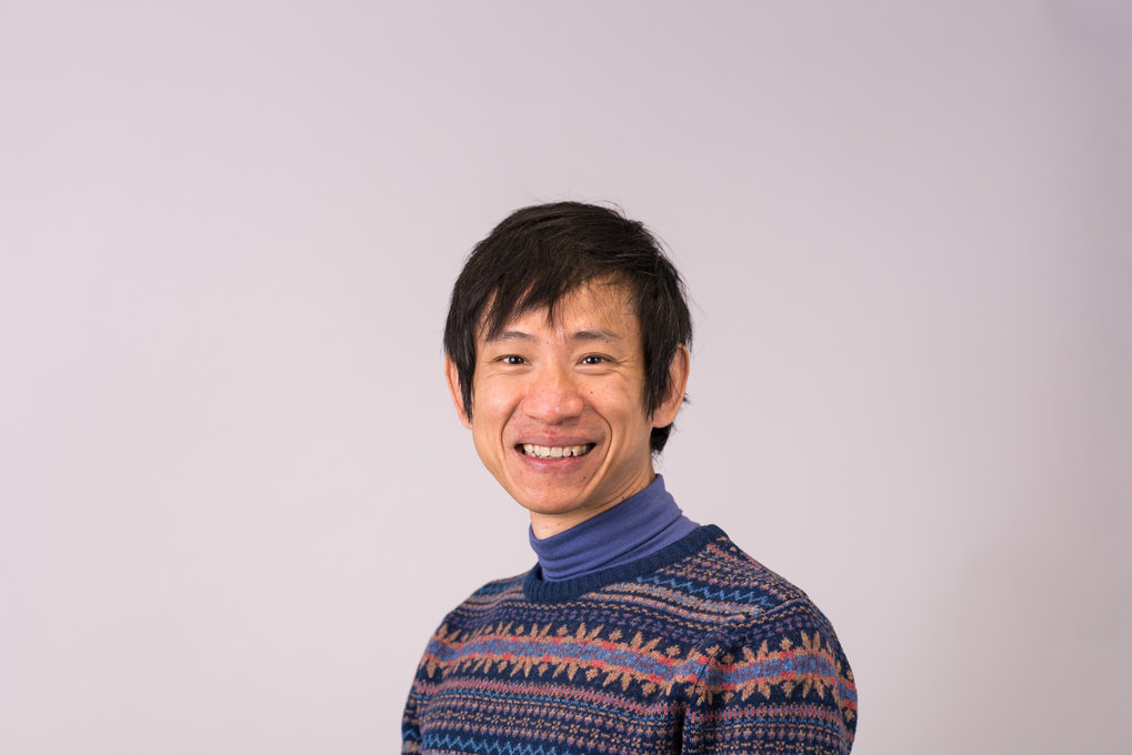 Biao Xiang