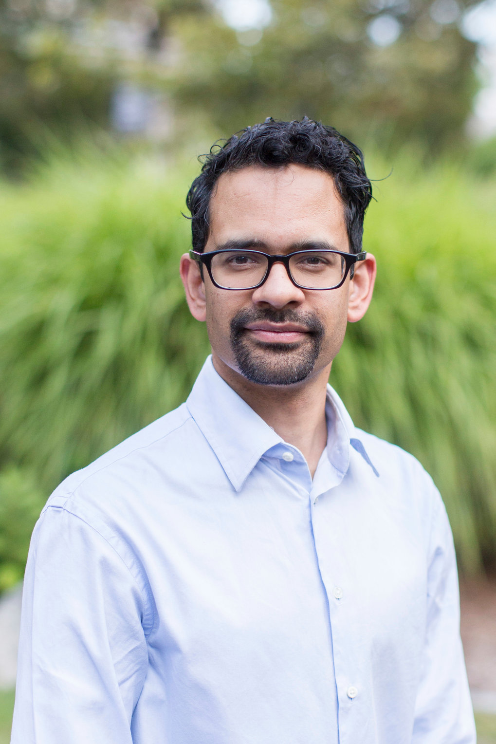 Sunil Amrith