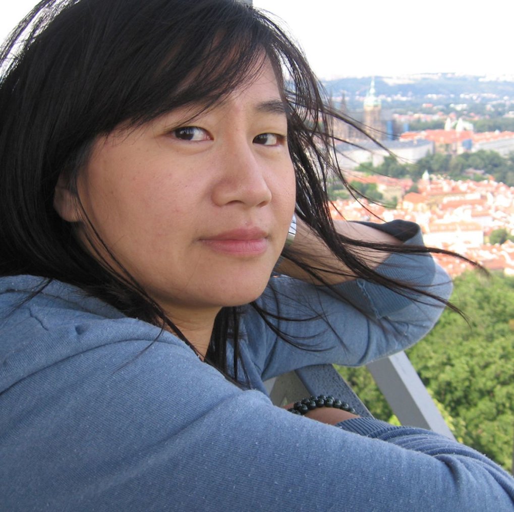 Julie Y. Chu