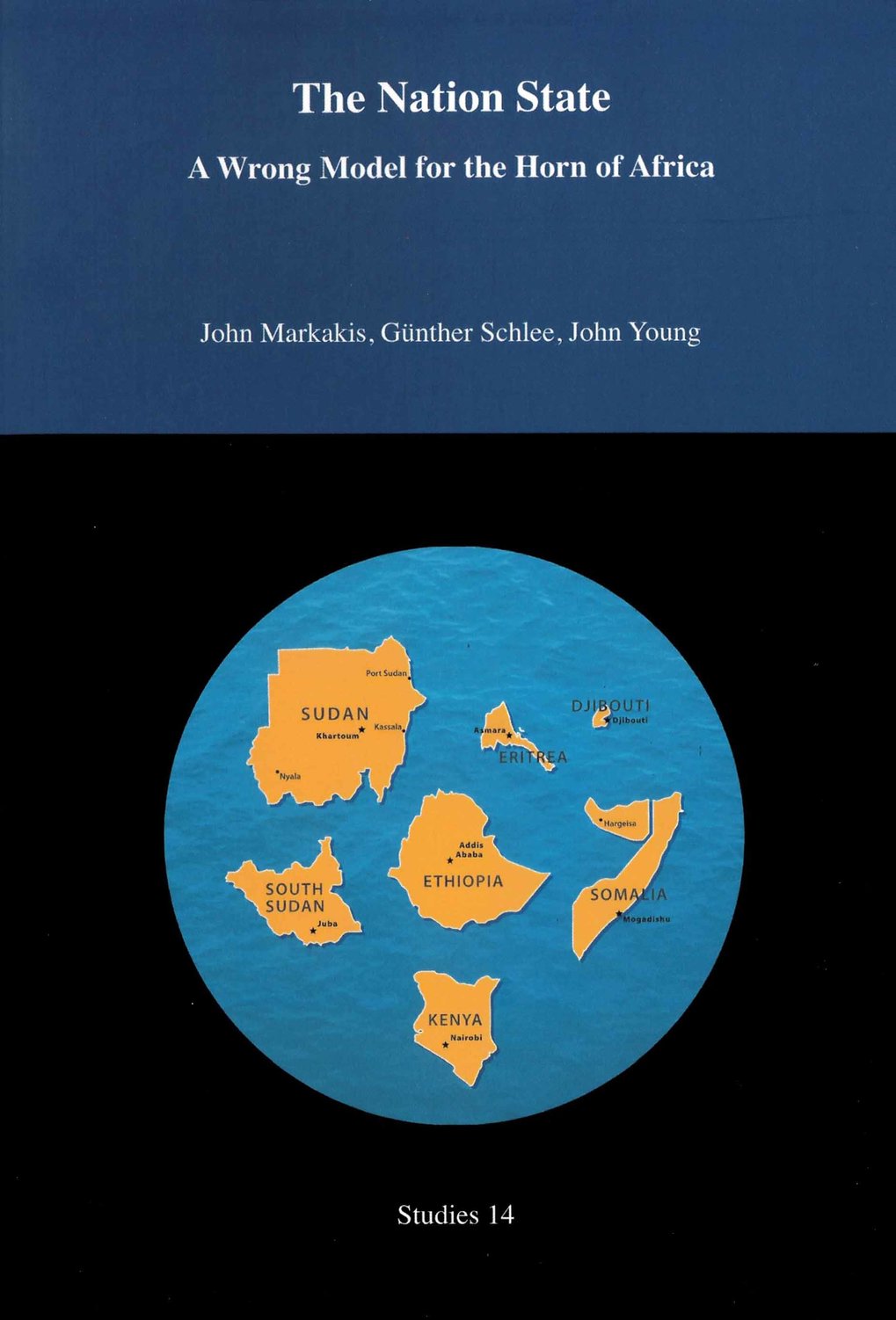 The nation state: a wrong model for the Horn of Africa