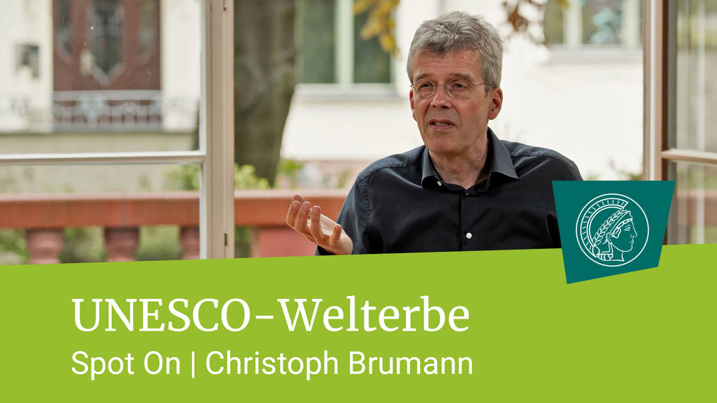 Christoph Brumann über die Idee des UNESCO Welterbes und die Macht der Nationalstaaten