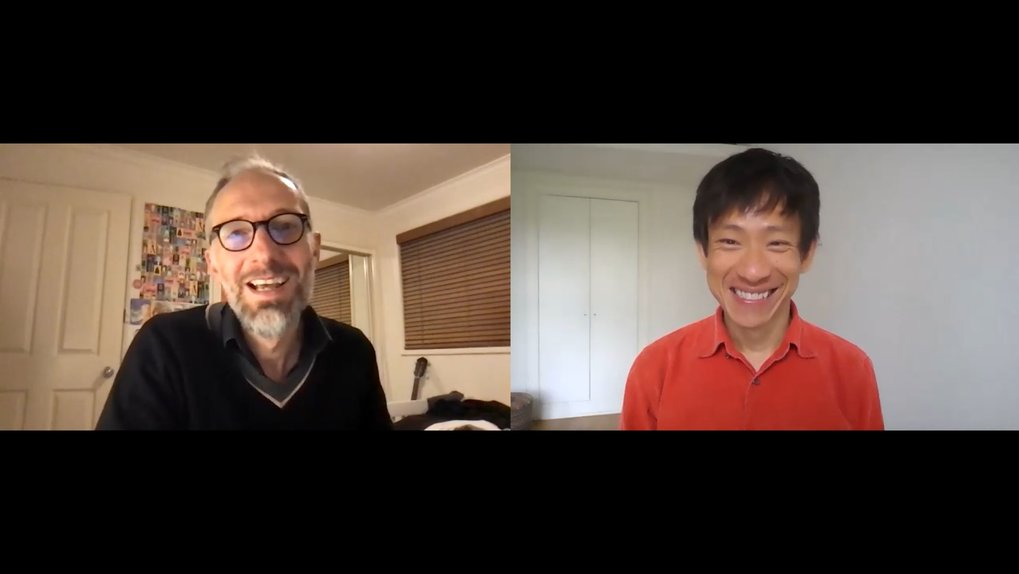 Video: The territorial and logistical methods of mobility governance