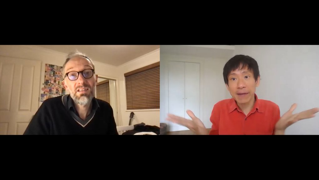 Video: Discussing the different methods to securitize mobility