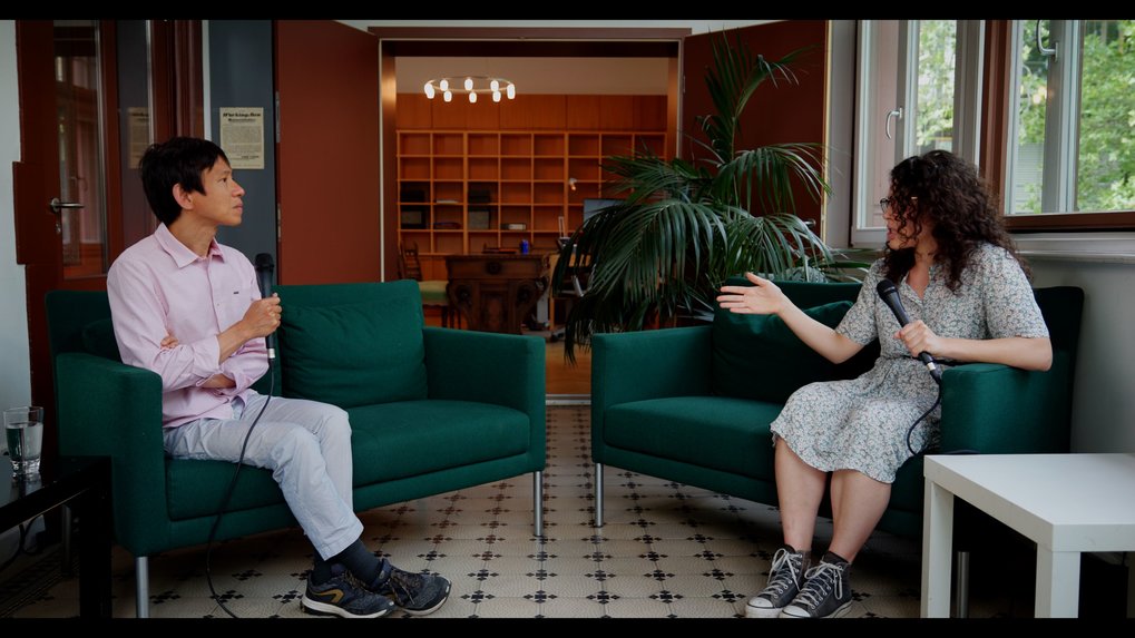 Video: The Malik networks&mdash;a human infrastructure of waste circulation