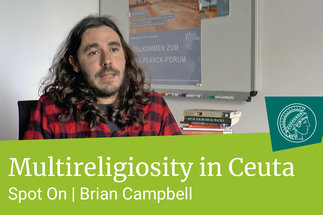 Brian Campbell On multireligiosity in the Spanish enclave of Ceuta