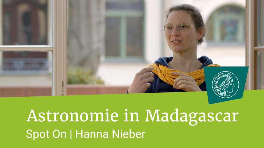 Hanna Nieber Zum Entstehen einer wissenschaftlichen Disziplin in Madagaskar