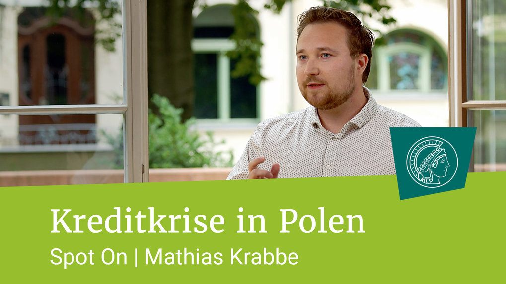 Mathias Krabbe über Schweizer Franken-Hypothekennehmer in Polen