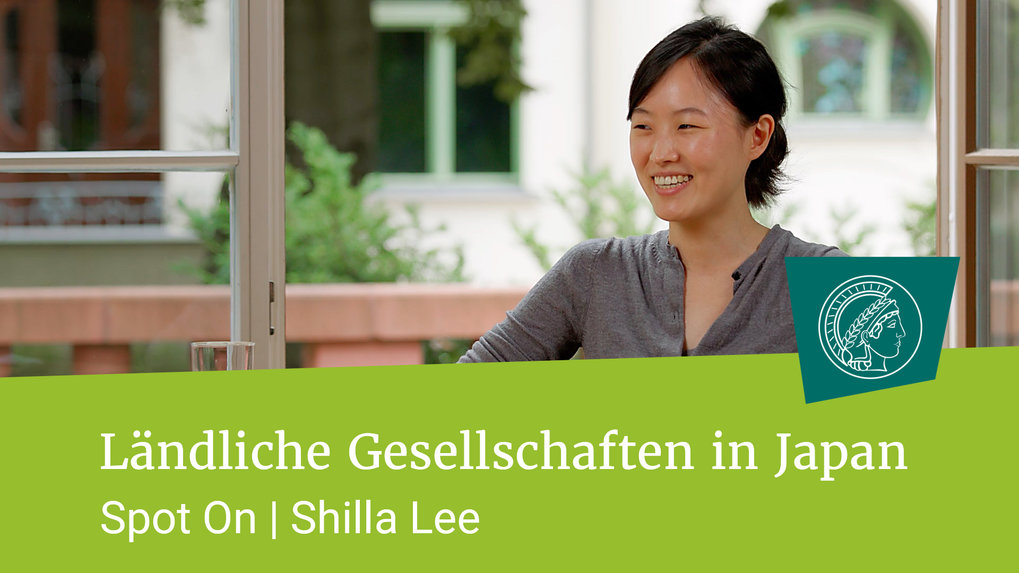 Shilla Lee über Bewegungen zur Wiederbelebung des ländlichen Raums in Tamba-Sasayama, Japan