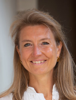 Valerie Rosoux has been appointed Fellow of the Max Planck Graduate Center Max Planck Law.