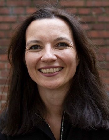 Manuela Bojadžijev